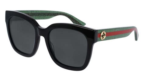 gucci prescription sunglasses|stylish prescription sunglasses for women.